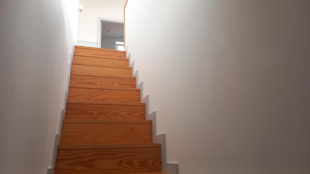 Lp Heritage Apartments By Se Apartamentos Braga Bagian luar foto
